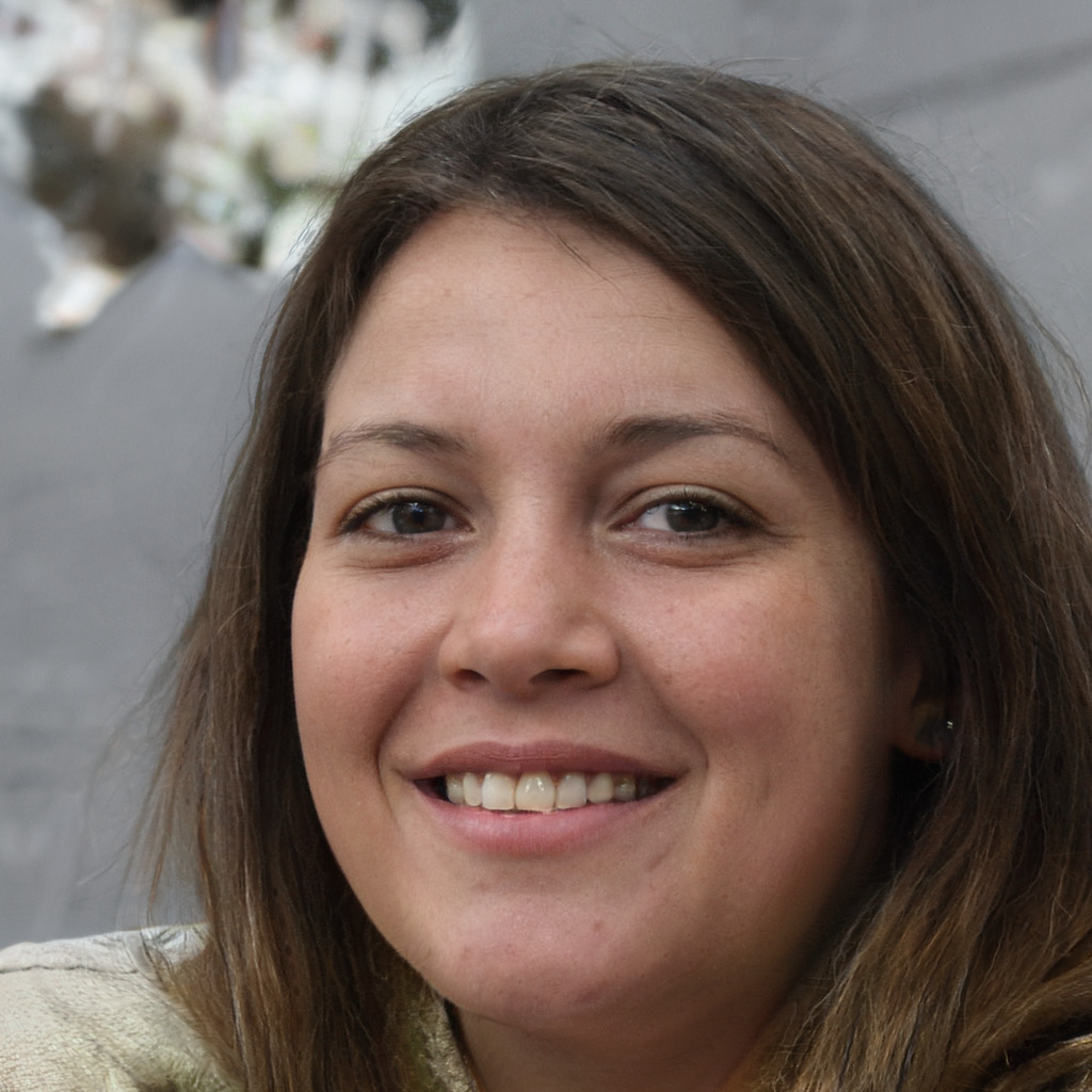 Ana L., Curitiba